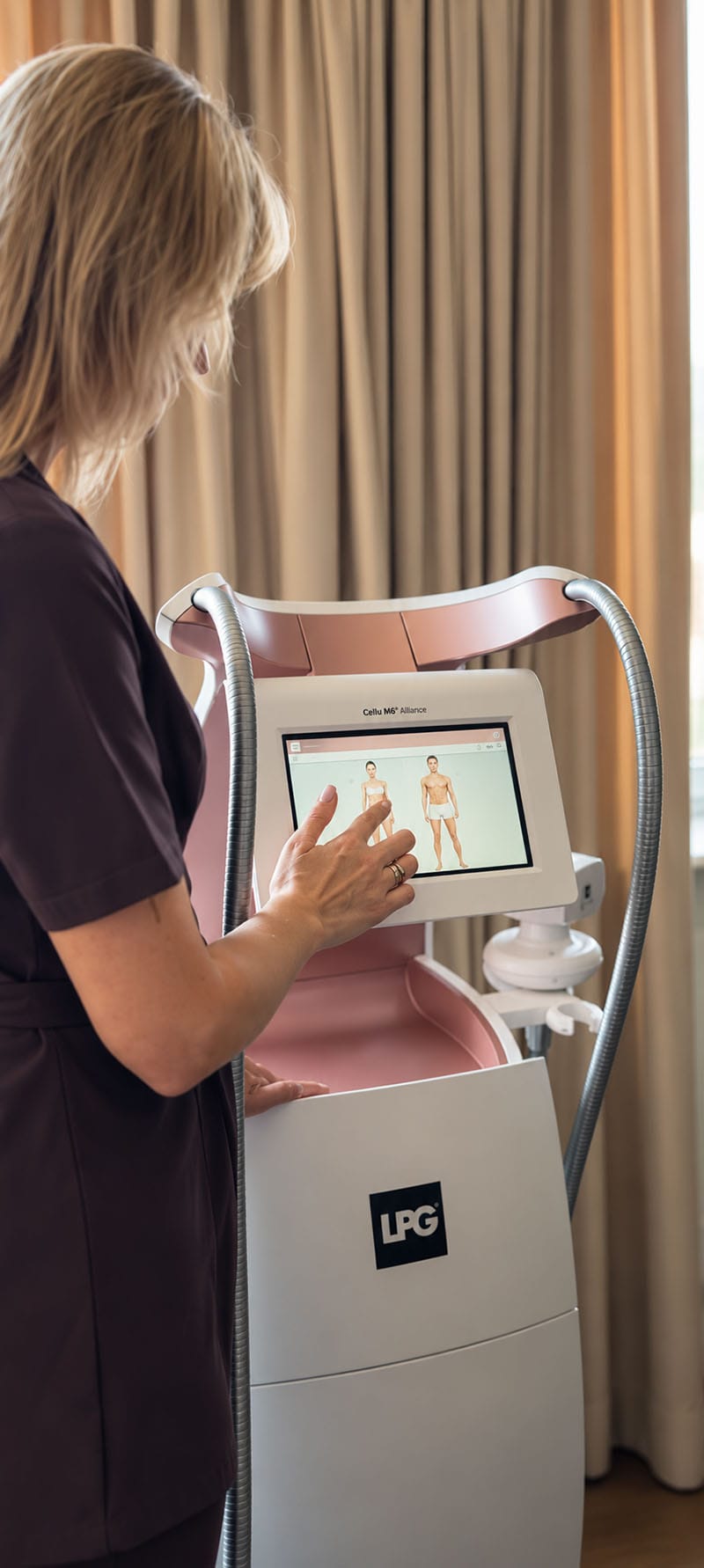 Endermologia to modelowanie czy odchudzanie?